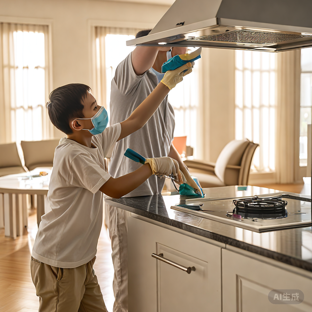 景宁畲族自治县家庭保洁